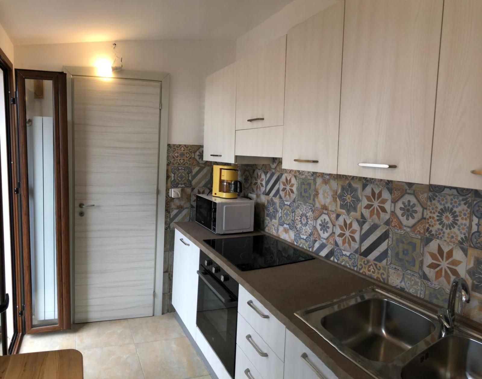 Camagna Country House Santa Ninfa Zewnętrze zdjęcie