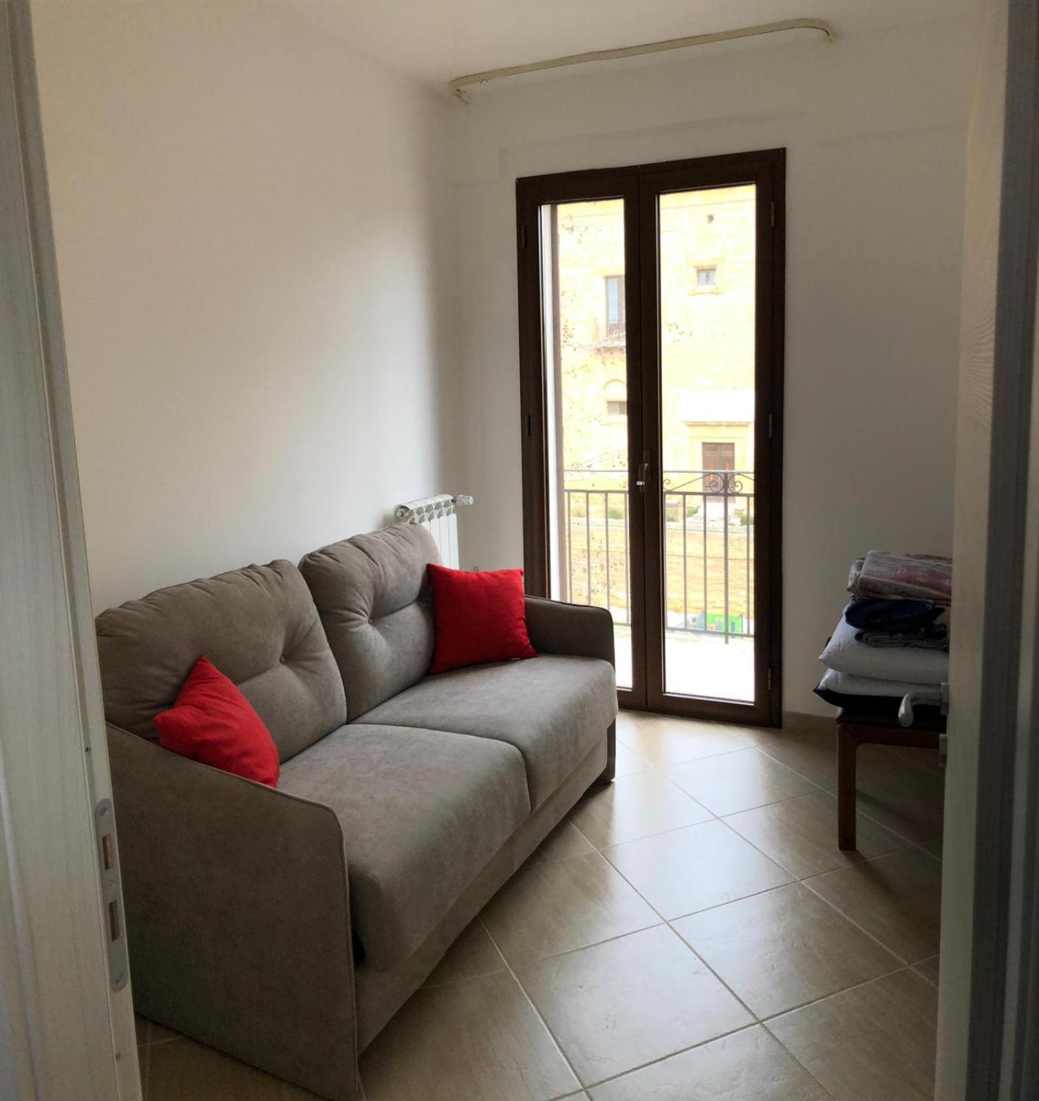 Camagna Country House Santa Ninfa Zewnętrze zdjęcie