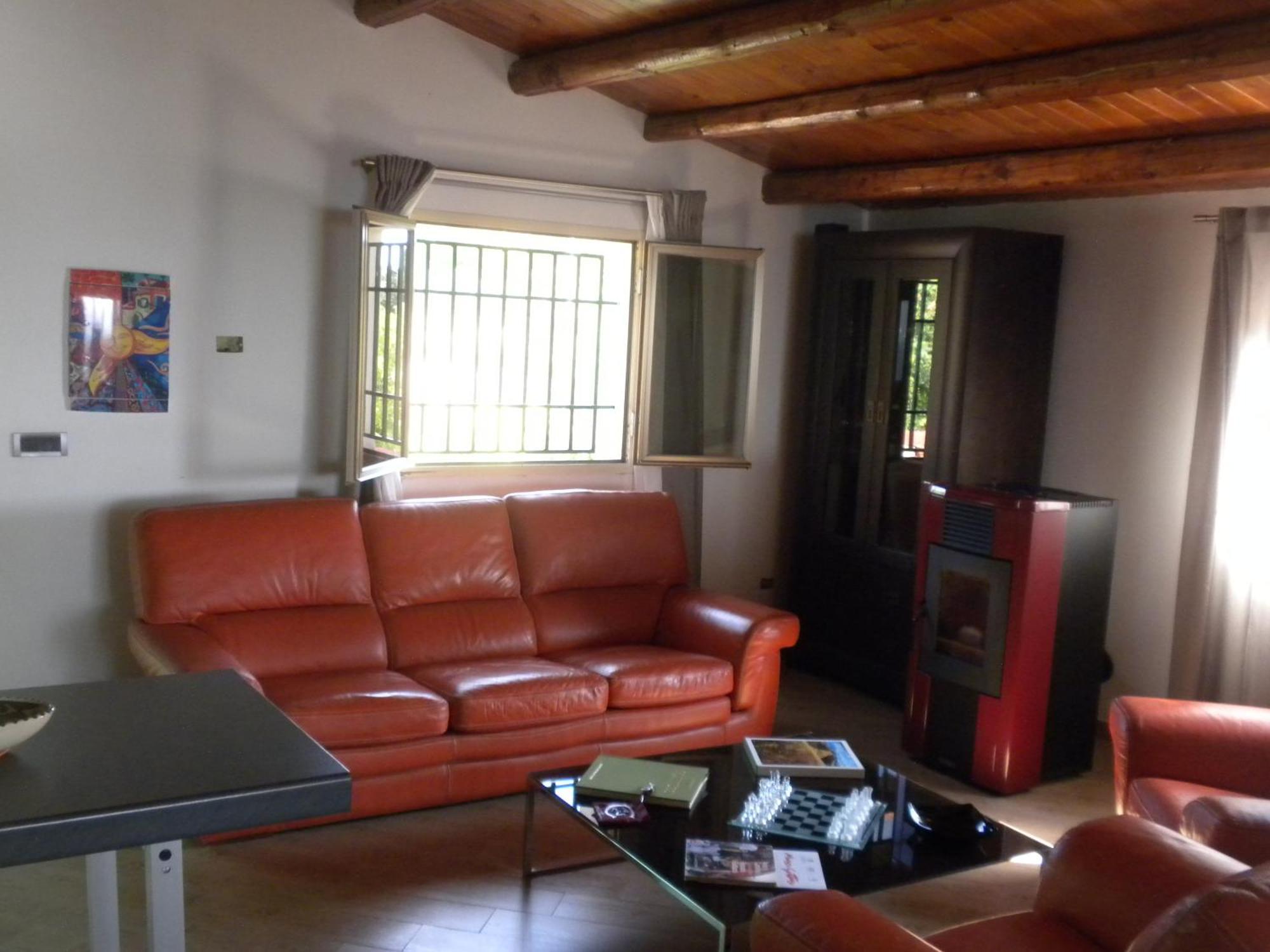 Camagna Country House Santa Ninfa Pokój zdjęcie